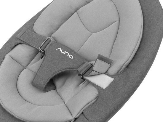 Nuna Leaf Curv – Granite