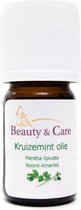 Beauty & Care - Kruizemunt olie - 5 ml - Etherische olie