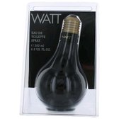 Cofinluxe Watt Black - 200ml - Eau de toilette