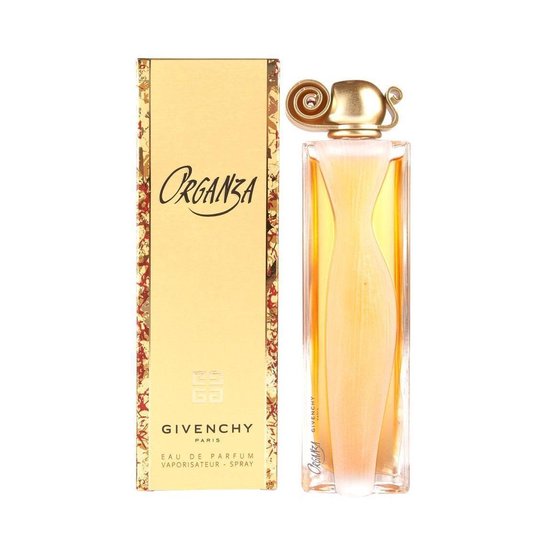 bol.com | Givenchy Organza 100 ml - Eau de Parfum - Damesparfum