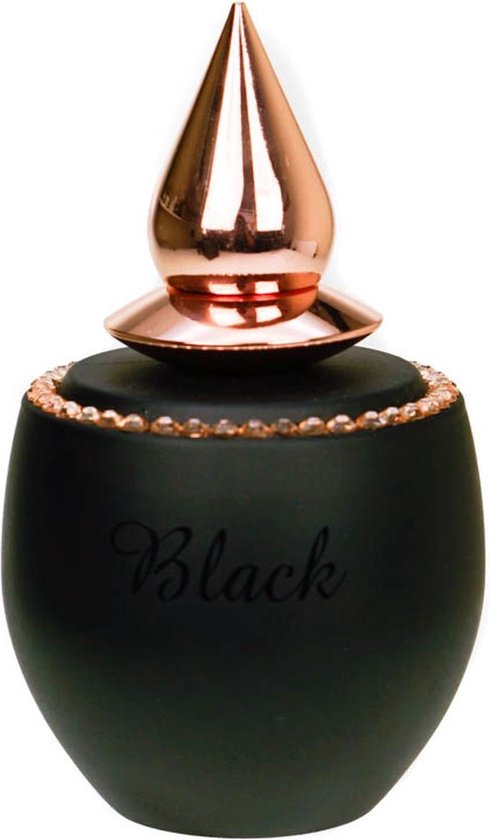 Micallef Ananda Black Eau De Parfum 100ML bol