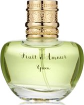 Ungaro - Fruit D'Amour Green - Eau De Toilette - 50ML