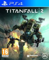 Bol.com Titanfall 2 - PS4 aanbieding