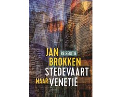 Reisverhalen uit Stedevaart 2 - Venetië: de boekbinder en Bellini