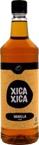 Xica Xica Koffiesiroop Vanille fles 1 liter