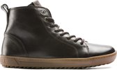 BIRKENSTOCK High Top Sneaker Bartlett mokka - 43