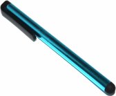 Touchscreen-pen Universeel 5 Stuks - Lichtblauw