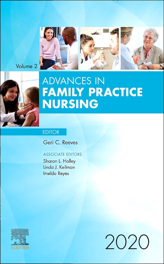 Advances Volume 2-1 - Advances in Family Practice Nursing 20 ... - cover