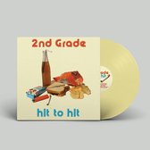 Hit To Hit (Easter Yellow Vinyl)