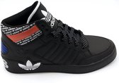 Adidas Hard Court Hi 'Overbranding'- Sneakers Heren- Maat 43 1/3