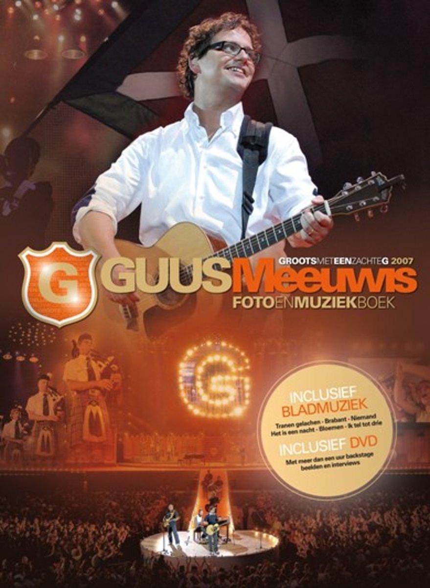 その他 Groots Met Een Zachte G 2013/Live@Psv Stadion Eind [DVD] 168x168.jpg