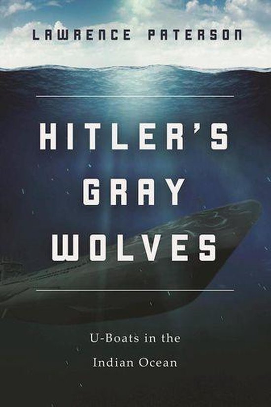 Hitler''s Gray Wolves