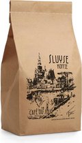 Sluyse koffie - een ode aan Maassluis-1 kilo
