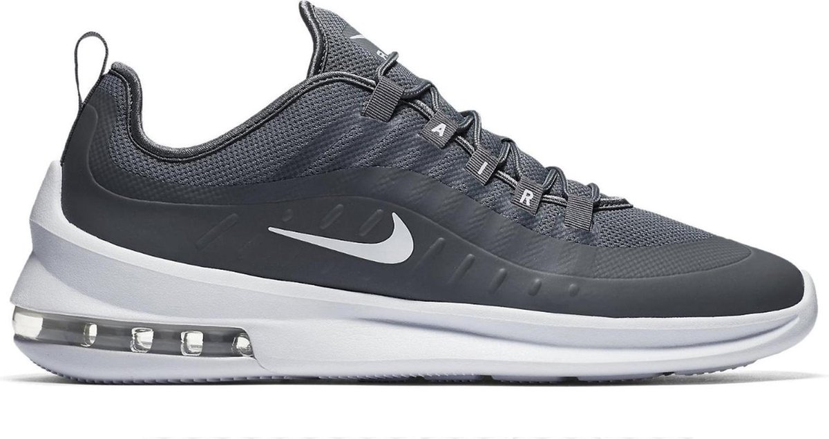 Nike - Air Max Axis - Grijs - Heren - maat 41 Nike - Air Max Axis - Grijs - Heren - maat 41