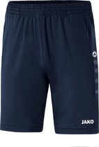 Jako - Training shorts Premium Junior - Trainingsshort Premium - 164 - Blauw