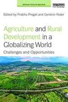Earthscan Food and Agriculture - Agriculture and Rural Development in a Globalizing World