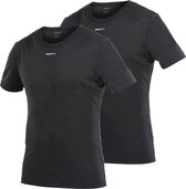 Craft Craft Cool Sportshirt Heren - Black - Maat S