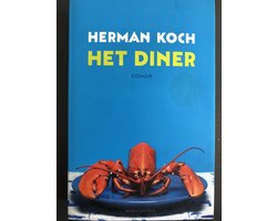 Het diner