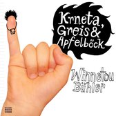 Krneta, Greis & Apfelböck: Winnetou Bühler