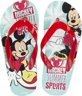 Slippers Mickey Mouse - Flip Flops Mickey Mouse maat 29/30