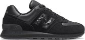New Balance - Dames Sneakers WL574WNV - Zwart - Maat 36