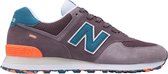 New Balance - Heren Sneakers ML574UJB - Grijs - Maat 39 1/2