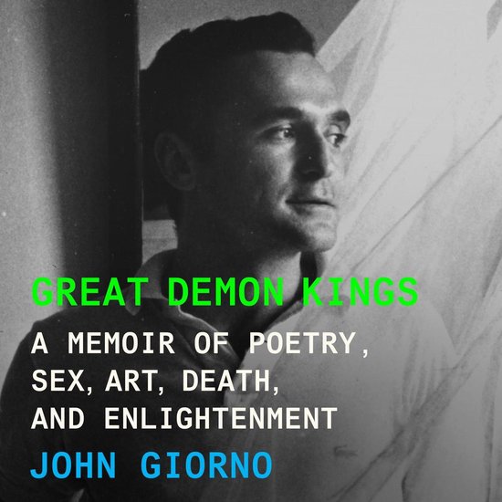 Great Demon Kings - cover