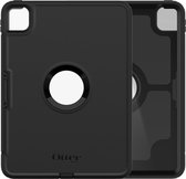Otterbox Defender Case Apple iPad Pro 11 (2020) - Zwart
