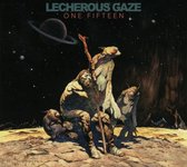 Lecherous Gaze - One Fifteen (CD)