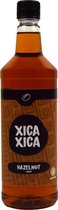 Xica Xica Koffiesiroop Hazelnoot fles 1 liter