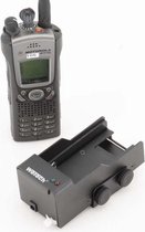 WETECH Houder/lader voor Motorola MPT700 serie WTC645A (1 maand gebruikt!! als nieuw)