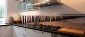 keuken spatwand: -Breskens- 400x70 cm
