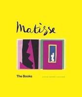 Matisse – The Books