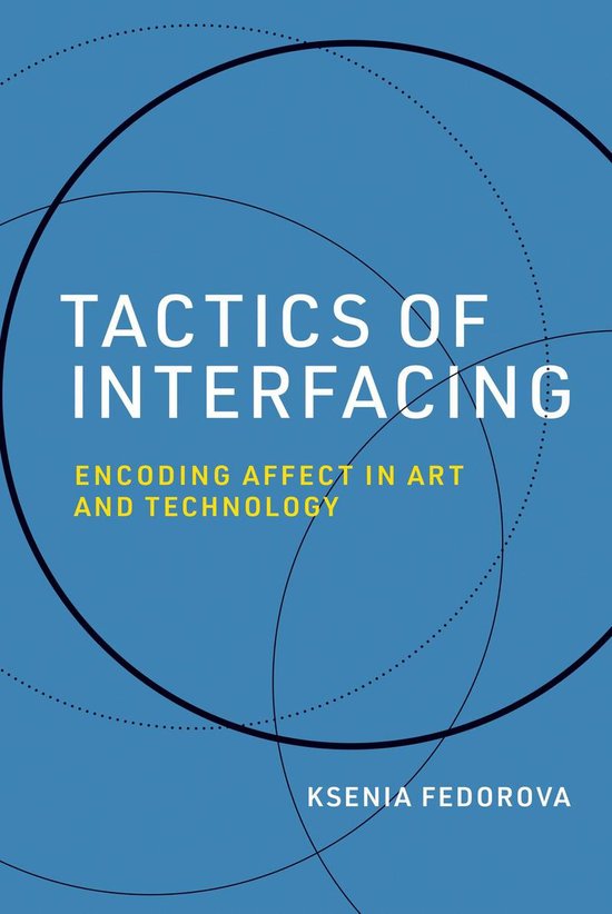 Leonardo - Tactics of Interfacing - cover