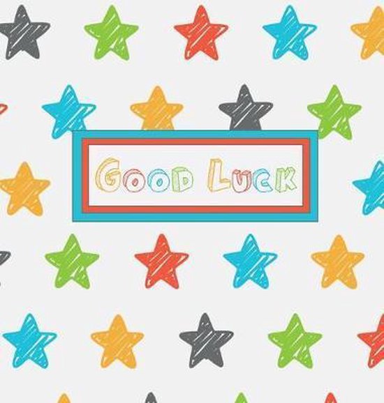Good Luck, Sorry You Are Leaving, Memory Book, Retirement, K ... - cover
