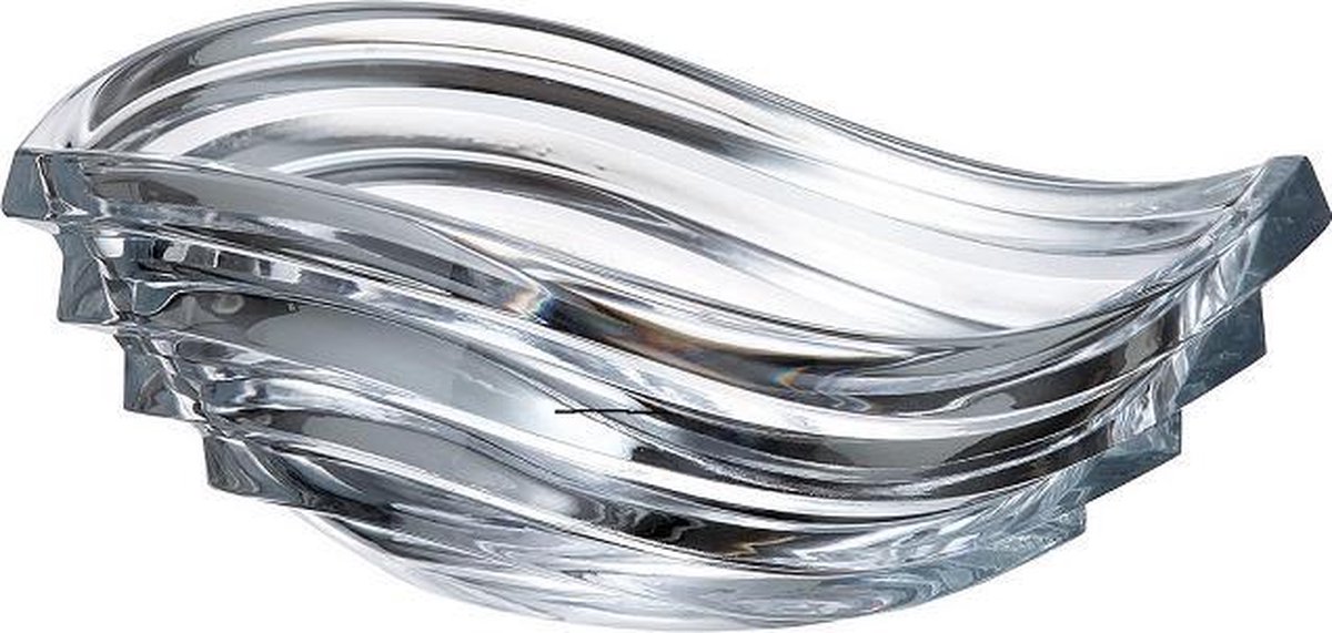 Wave schaal 30,5 cm