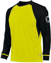 Chemise de sport Stanno Liga Shirt lm - Jaune - Taille 140