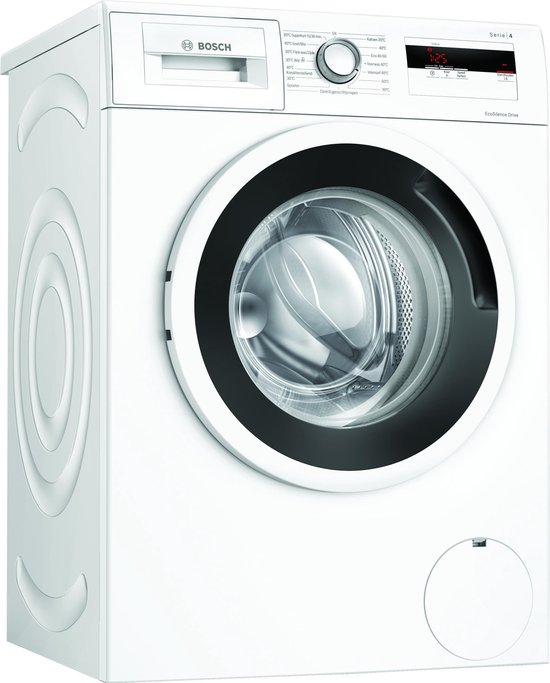 Bol Com Bosch Wan28005nl Serie 4 Wasmachine