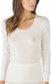 Mey Shirt Lange Mouw Wol-Zijde Exquisite 66577