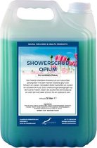 Showerscrub Opium 5 liter