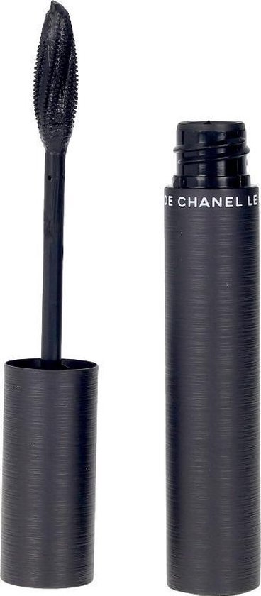 LE VOLUME STRETCH DE CHANEL Mascara  Makeup  CHANEL  Chanel mascara  Chanel beauty Mascara