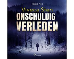 Omslag van Onschuldig verleden