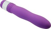 Vibrator Timeless Neon - Paars