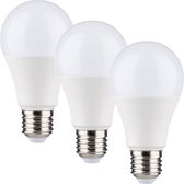 3 stuks Müller ledlamp E27 7W 2700K Cri90