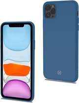 Celly Candy mobiele telefoon behuizingen 16,5 cm (6.5'') Hoes Blauw