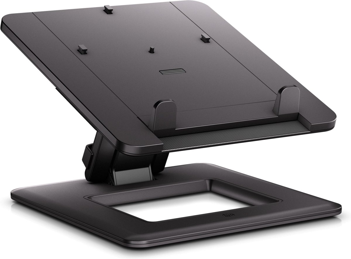 HP Dual Hinge Notebook Stand (for basic/advanced docking unit)