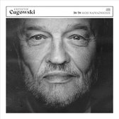 Krzysztof Cugowski: 50/70 Moje najważniejsze (digipack) [2CD]