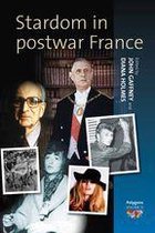 Polygons: Cultural Diversities and Intersections 12 - Stardom in Postwar France