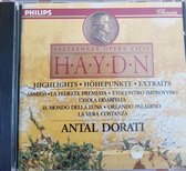 Haydn -  Esztherháza Opera cycle