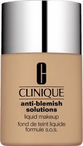 Clinique Anti Blemish Solutions Liquid Foundationl - 06 Fresh Sand